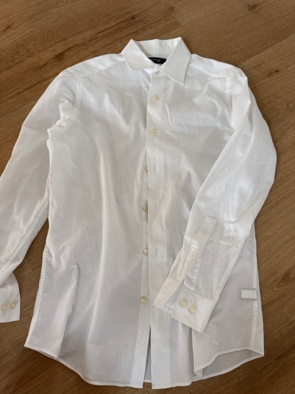 Apt.9 Slim Fit Shirt